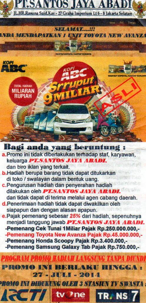 PARAH GAN ! ORTU ANE JADI KORBAN PENIPUAN !!!!