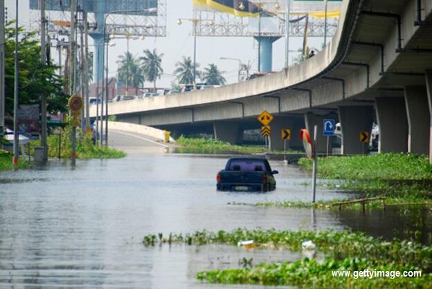 Pentingnya Penyelesaian Proyek JEDI ( Jakarta Emergency Dredging Insiative )