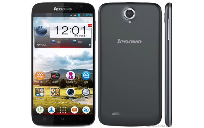 Lenovo a279i New Ori