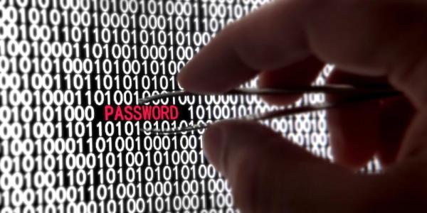 Daftar Password Terburuk 2013 &amp; Tips Password Aman