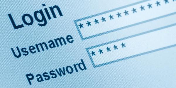 Daftar Password Terburuk 2013 &amp; Tips Password Aman