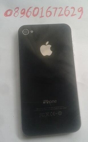 gan ada yang jual iphone4 1 jutaan, cekidot gan... anehhh