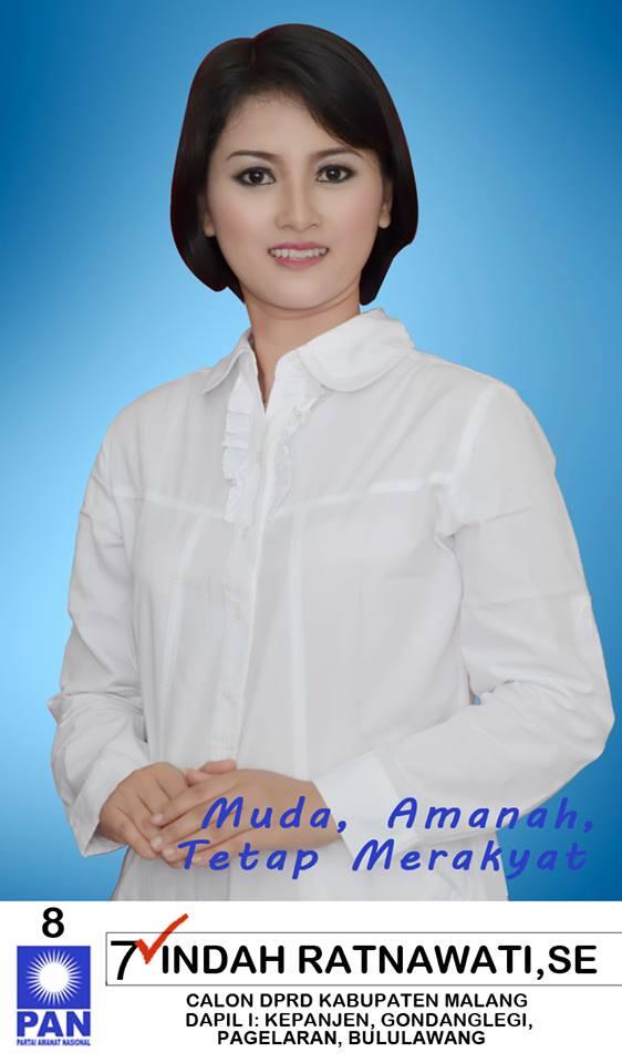 Daftar Caleg Bening 2014 (hanya di negeri sange) dipilih dipilih dipilih