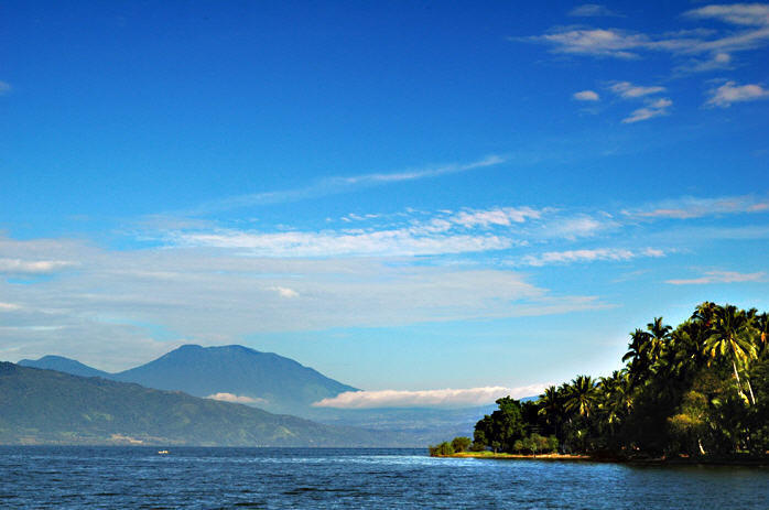 Keajaiban alam minangkabau(pecinta alam masuup)