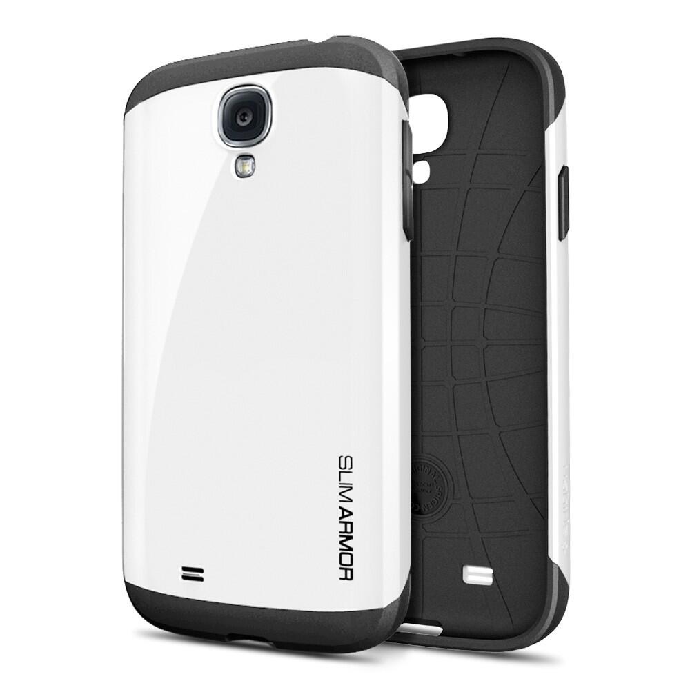 CASE SPIGEN SGP NEO HYBRID, SLIM ARMOR VIEW SAMSUNG GALAXY S4, NOTE III termurah