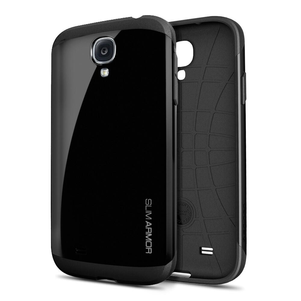 CASE SPIGEN SGP NEO HYBRID, SLIM ARMOR VIEW SAMSUNG GALAXY S4, NOTE III termurah