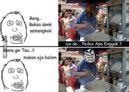  Mana guaa Tauu ..??? ! :D 