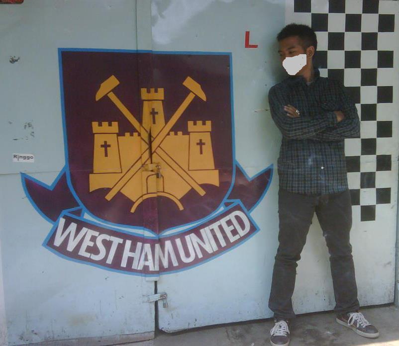 Sejarah West Ham United F.C