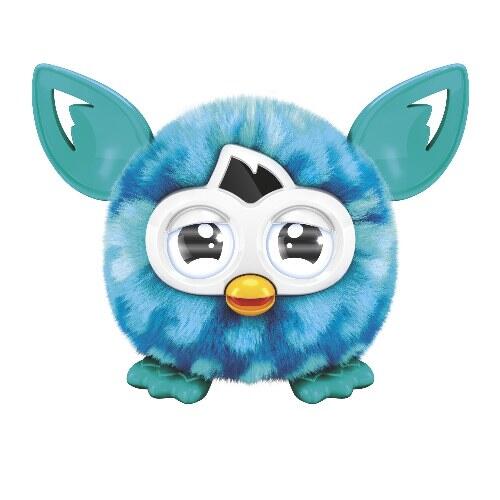 Boneka FURBY Hasbro dengan harga Murah Indonesia