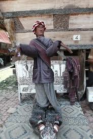 TOKOH BONEKA ASAL INDONESIA