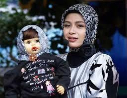 TOKOH BONEKA ASAL INDONESIA