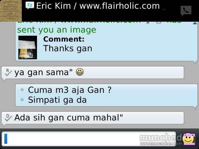 testimoni dari nioraz on kaskus