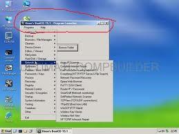 CARA HILANGKAN BAD SEKTOR FILE DI HARDISK SECARA KILAT