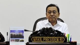 (Heboh) TimWas Century Bakal Jemput Paksa Wapres Budiono
