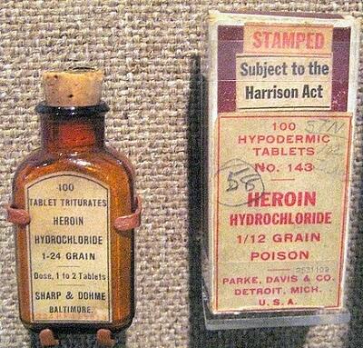 8 Jenis Narkoba Yang Ternyata Adalah Obat Penyembuh Yang Sangat Ampuh
