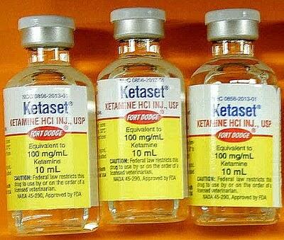 8 Jenis Narkoba Yang Ternyata Adalah Obat Penyembuh Yang Sangat Ampuh
