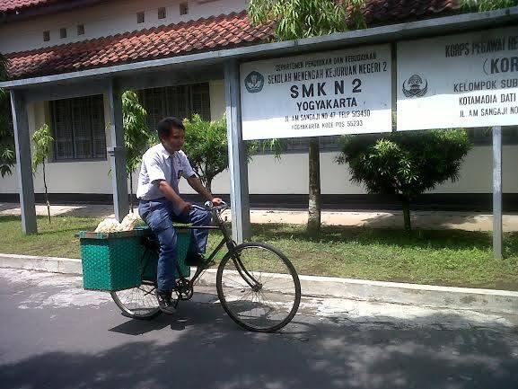 &#91;REPOST&#93; Pelajar Tangguh nan Mandiri