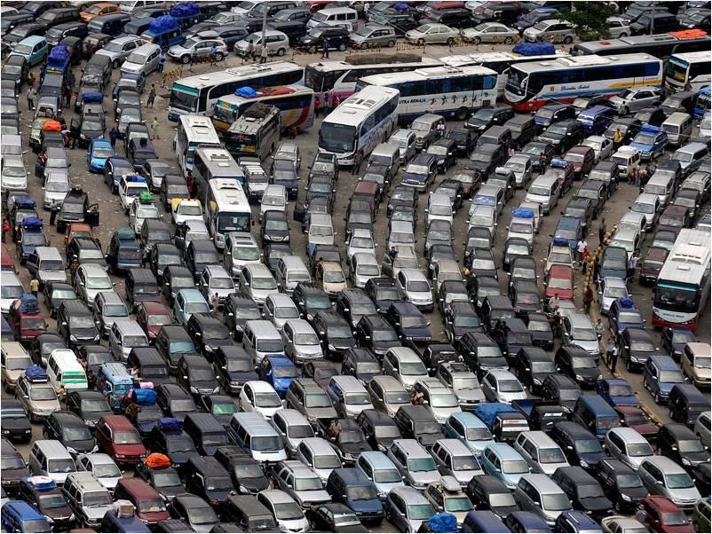 Kampung Halaman yang Istimewa, apa sih yang bikin kampung halaman jadi spesial??