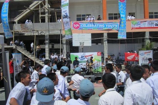 Kampung Halaman yang Istimewa, apa sih yang bikin kampung halaman jadi spesial??