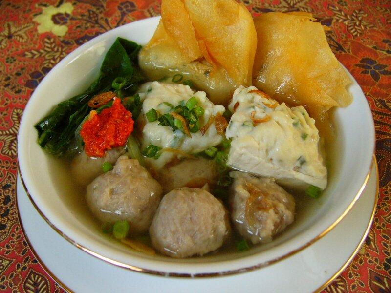 Kampung Halaman yang Istimewa, apa sih yang bikin kampung halaman jadi spesial??