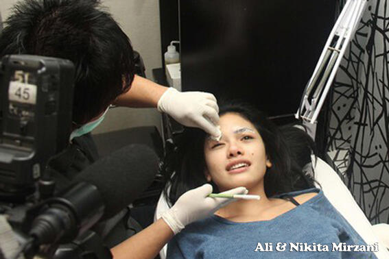 6d alis shading Alis Eyeliner, Sulam Sulam Sulam Alis, Bibir 6D, Shading