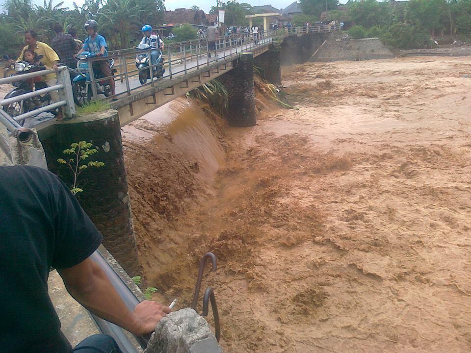 ۩۞۩ &#91;Penggalangan Dana&#93; Donasi Untuk Korban Banjir Dan Tanah Longsor Kudus ۩۞۩