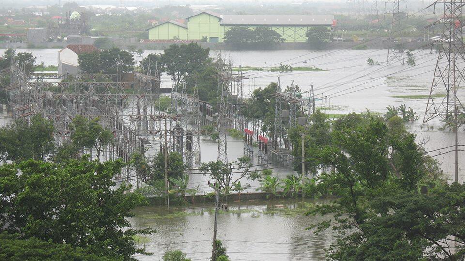 ۩۞۩ &#91;Penggalangan Dana&#93; Donasi Untuk Korban Banjir Dan Tanah Longsor Kudus ۩۞۩