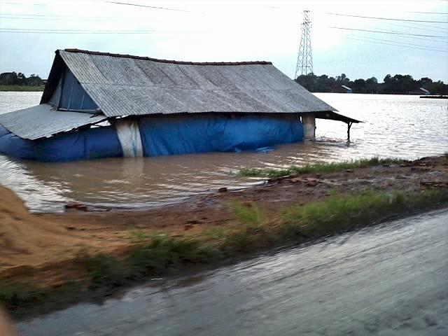 ۩۞۩ &#91;Penggalangan Dana&#93; Donasi Untuk Korban Banjir Dan Tanah Longsor Kudus ۩۞۩