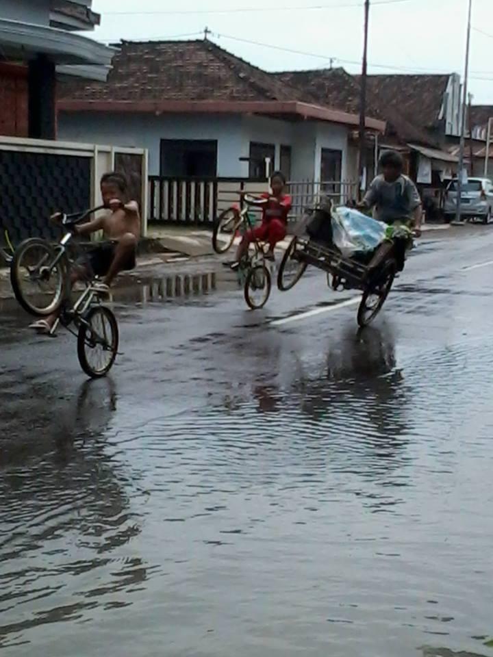 ۩۞۩ &#91;Penggalangan Dana&#93; Donasi Untuk Korban Banjir Dan Tanah Longsor Kudus ۩۞۩