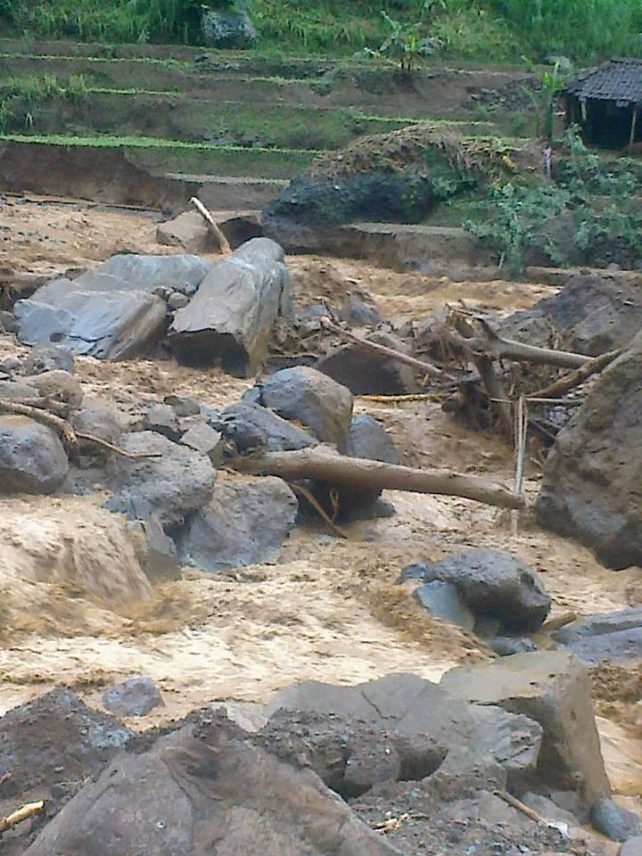 ۩۞۩ &#91;Penggalangan Dana&#93; Donasi Untuk Korban Banjir Dan Tanah Longsor Kudus ۩۞۩