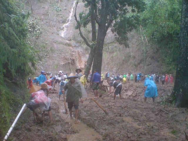 ۩۞۩ &#91;Penggalangan Dana&#93; Donasi Untuk Korban Banjir Dan Tanah Longsor Kudus ۩۞۩