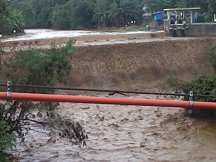 ۩۞۩ &#91;Penggalangan Dana&#93; Donasi Untuk Korban Banjir Dan Tanah Longsor Kudus ۩۞۩