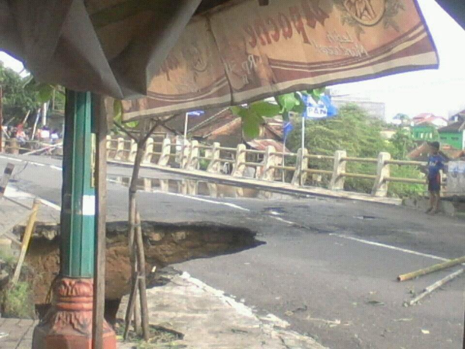 ۩۞۩ &#91;Penggalangan Dana&#93; Donasi Untuk Korban Banjir Dan Tanah Longsor Kudus ۩۞۩