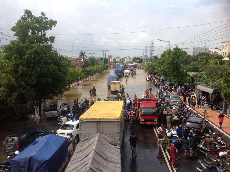 ۩۞۩ &#91;Penggalangan Dana&#93; Donasi Untuk Korban Banjir Dan Tanah Longsor Kudus ۩۞۩