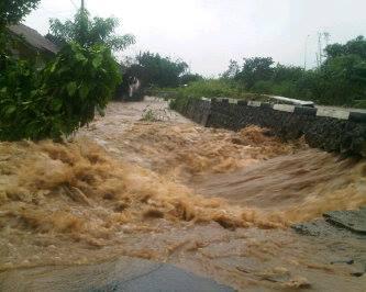 ۩۞۩ &#91;Penggalangan Dana&#93; Donasi Untuk Korban Banjir Dan Tanah Longsor Kudus ۩۞۩