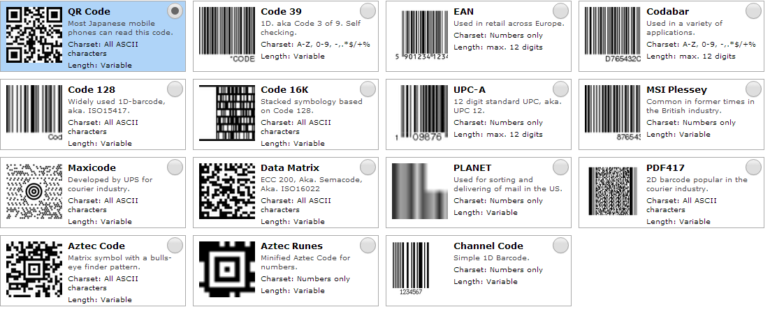 Barcode Anti Boot Gratis Masuk