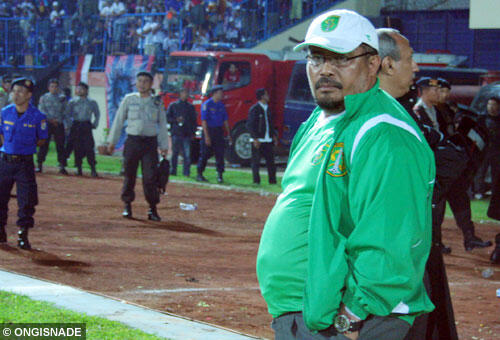 Sebuah Fakta Tentang Persebaya