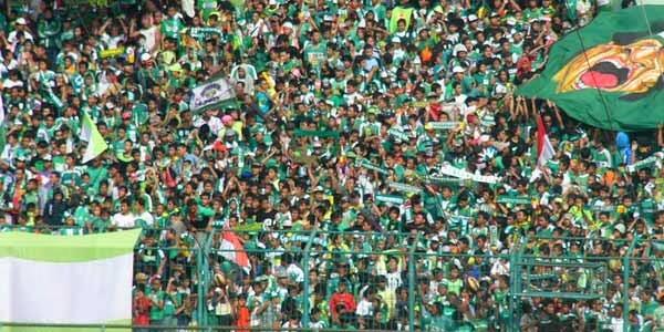 Sebuah Fakta Tentang Persebaya