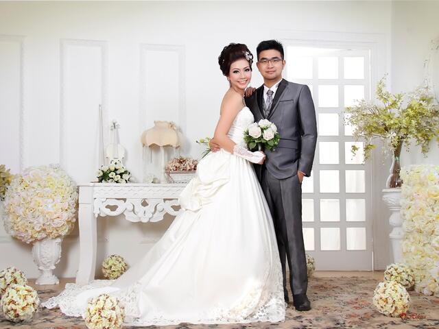 Jasa Foto Prawedding