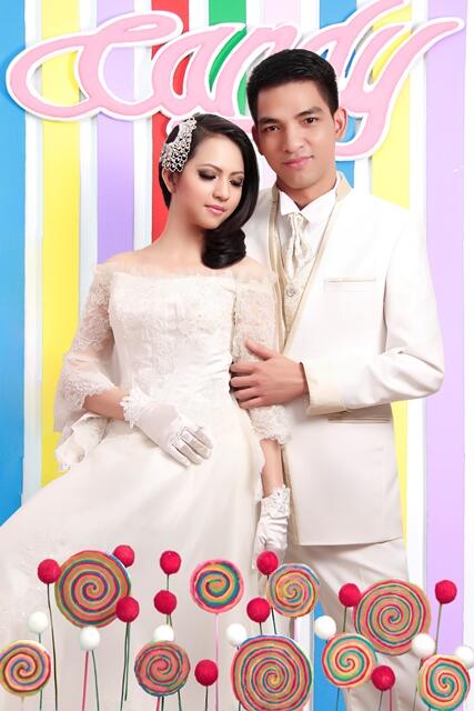 Jasa Foto Prawedding