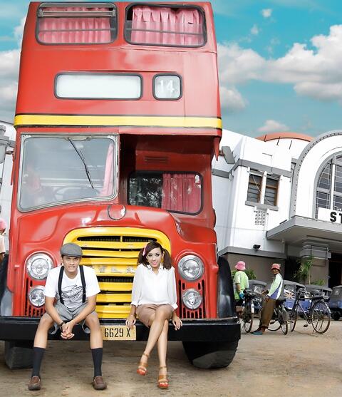 Jasa Foto Prawedding