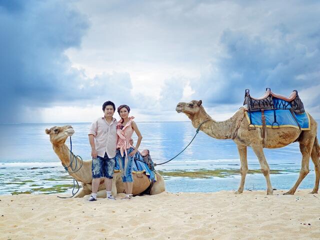 Jasa Foto Prawedding
