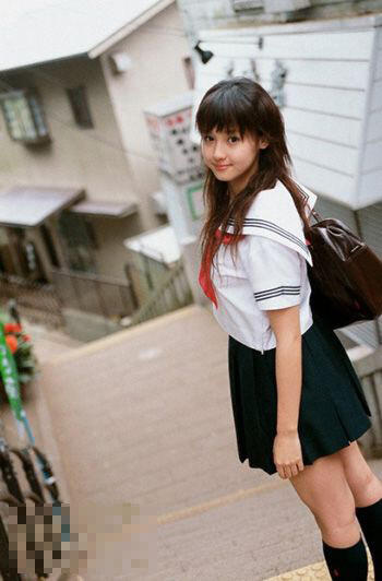 Asal Usul Seragam Sekolah Siswa Jepang