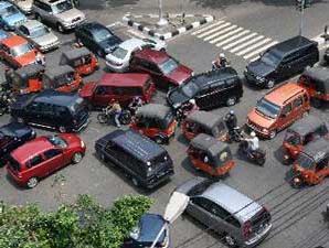 Indonesia sekarang itu negara yg Hebat