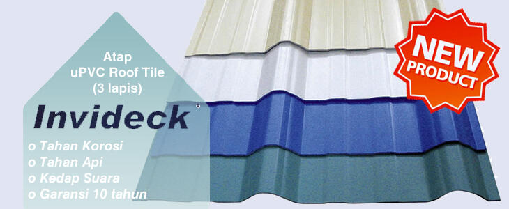 ▲▲ SOLUSI Atap Plastik Transparan Kanopi Rumah▲▲