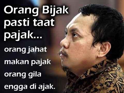 Kata Mutiara Truk!!! mau ngakak gratis masuk gan!!