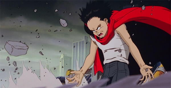 10 Kekuatan di Anime yang Dikhayalkan Jadi Nyata