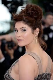 GEMMA ARTERTON FAVORIT ANE BANGET GAN + PICT