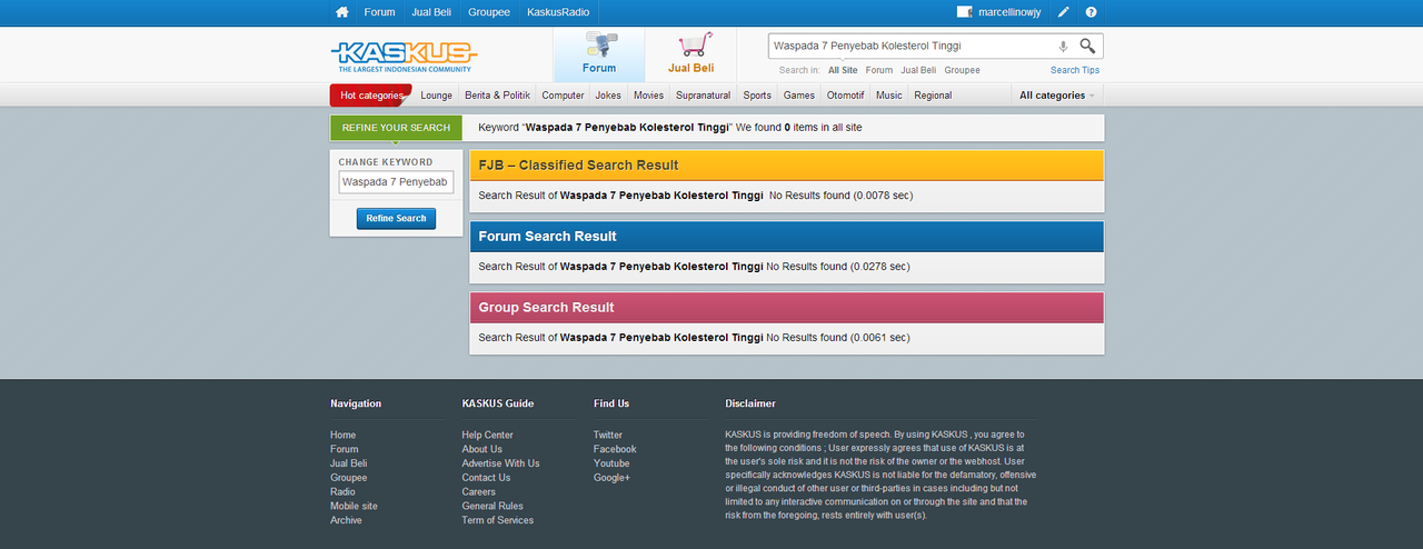 Waspada 7 Penyebab Kolesterol Tinggi