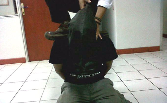 Caleg PAN Ditangkap Polisi karena Terlibat Pencurian